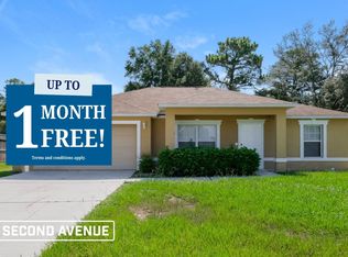 1290 Godfrey Ave, Spring Hill, FL 34609