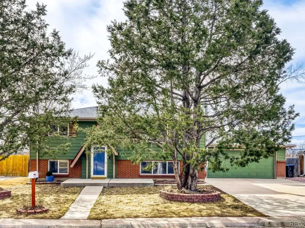 5152 W 61st Avenue, Arvada, CO 80003