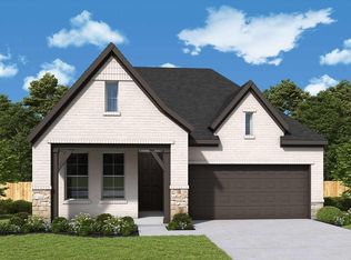 437 Wild Thicket Dr, Katy, TX 77493