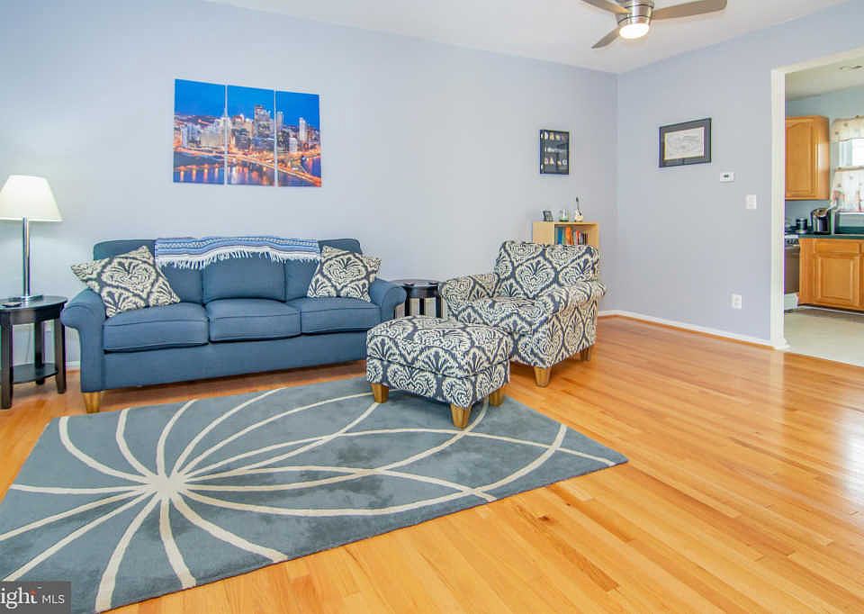 7505 Moraine Dr Hanover MD Zillow