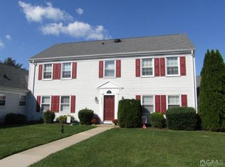 590 N Troy Way #590N, Monroe Township, NJ 08831