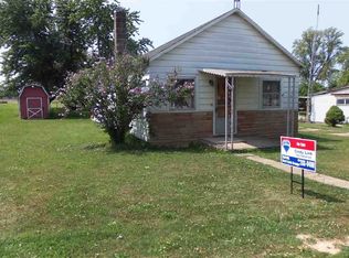 613 Lincoln Ave, Dunkirk, IN 47336