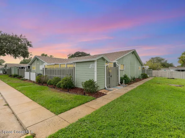 1933 Quail Ridge Ct APT 1101, Cocoa, FL 32926