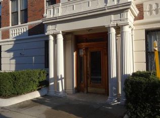 21 Sutherland Rd APT 2, Brighton, MA 02135