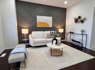 97 Cornwall Dr, Markham, ON L6B0Y8
