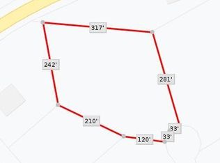 2251 Woodside Dr, Cape Girardeau, MO 63701