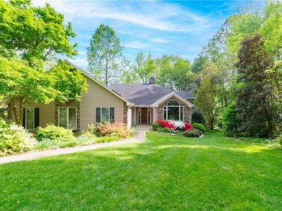 3909 Buncombe Dr, Greensboro, NC, 27407