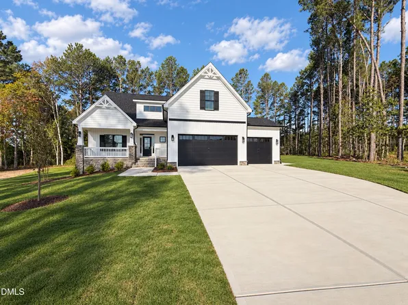 88 Beanie Ct #31, Selma, NC 27576