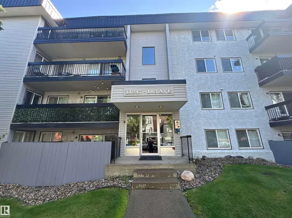 11217 103rd Ave NW #425, Edmonton, AB T5K 2V9
