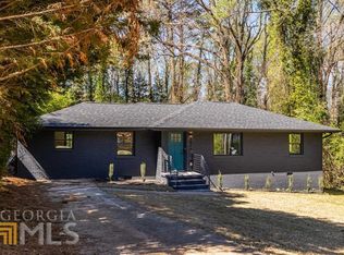 2079 Lilac Ln, Decatur, GA 30032