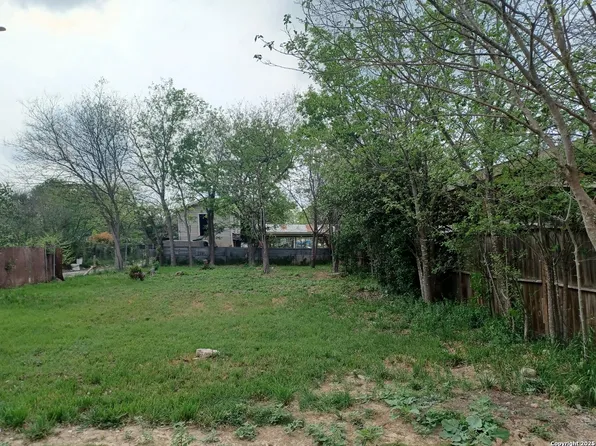 401 sabinas LOT S 43, San Antonio, TX 78207