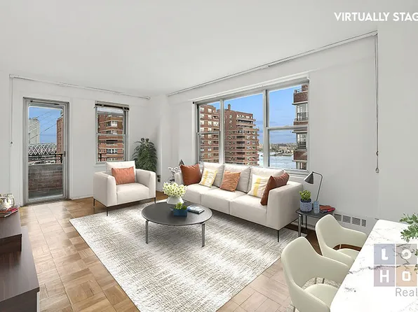 570 Grand St APT H1504, New York, NY 10002