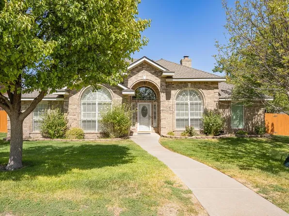6506 Bayberry Ln, Amarillo, TX 79124