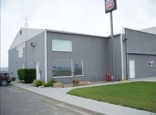 2400 Airport Rd, Dillon, MT 59725