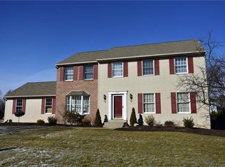 3301 Regal Rd, Bethlehem, PA 18020