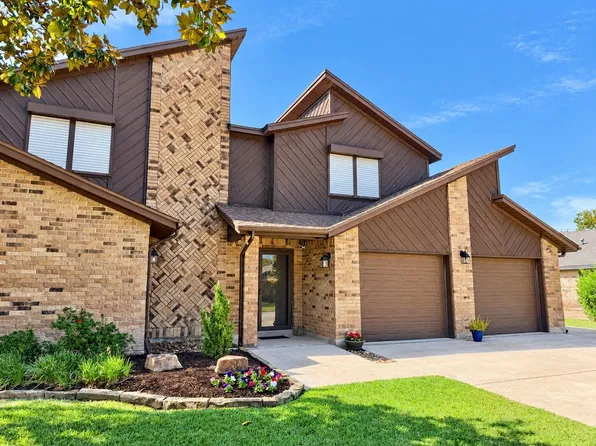 2013 16th St N, Texas City, TX 77590