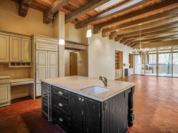 1119 E Alameda St, Santa Fe, NM 87501