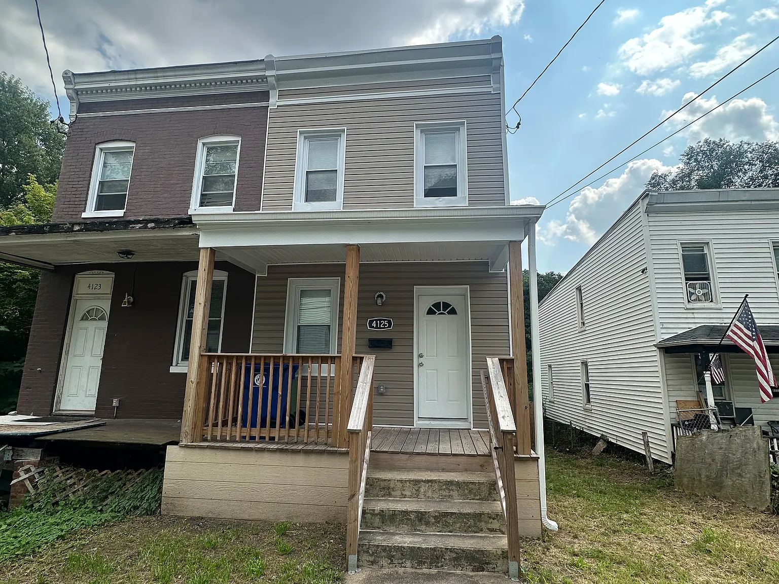 3 bed, 1.5 bath, $1,900 — Photo 1