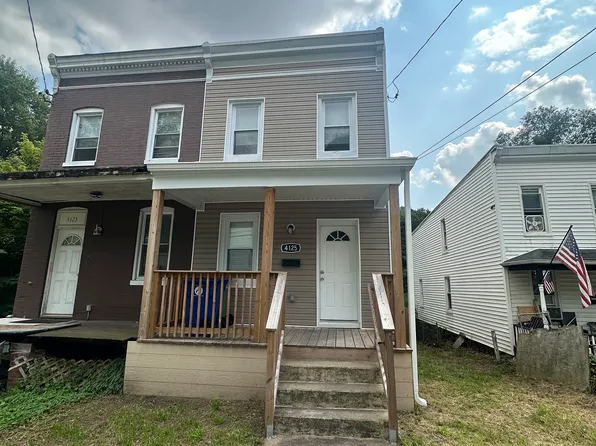4125 Potter St, Baltimore, MD 21229