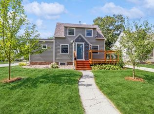 1201 Curtiss Ave, Ames, IA 50010