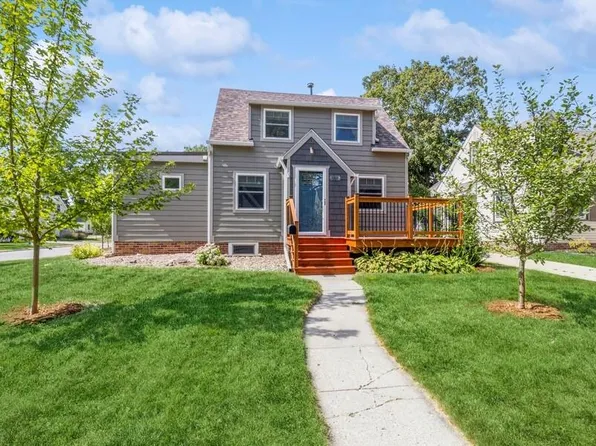 1201 Curtiss Ave, Ames, IA 50010