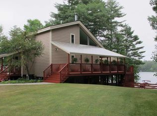 49 Arundel Rd, Raymond, ME 04071