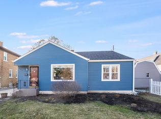 421 Mack St, Joliet, IL 60435