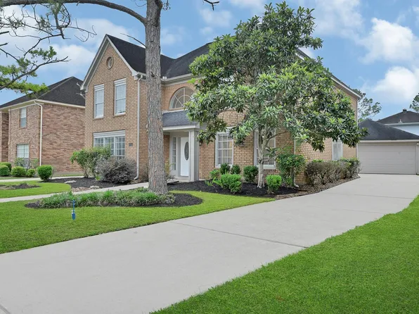 3602 Cresswell Ct, Missouri City, TX 77459