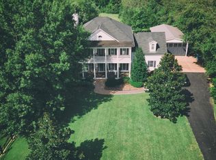 156 Volunteer Rd, Murfreesboro, TN 37128