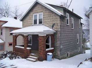 624 Bissell Ave, Oil City, PA 16301