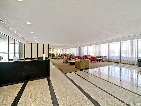 3rd image of 5838 Collins Ave APT 6F