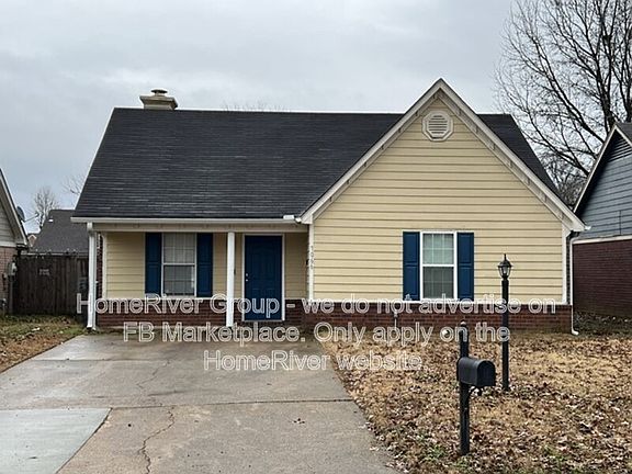 2nd image of 7066 Foxhall Dr
