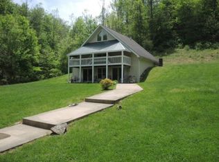 716 Sutton Ln, Sutton, WV 26601