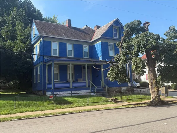 730 Chess St, Monongahela, PA 15063