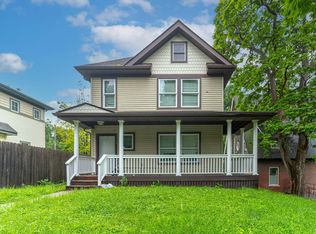 2110 Ilion Ave N, Minneapolis, MN 55411