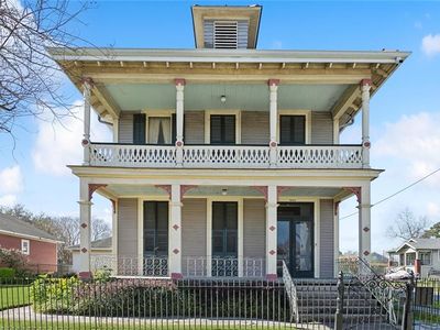 550 Mehle St, Arabi, LA, 70032
