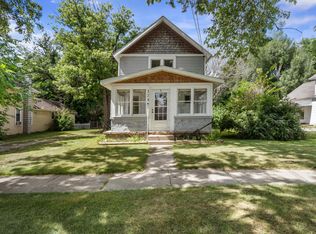 124 Broad St, Brooklyn, MI 49230