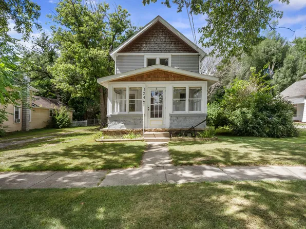 124 Broad St, Brooklyn, MI 49230