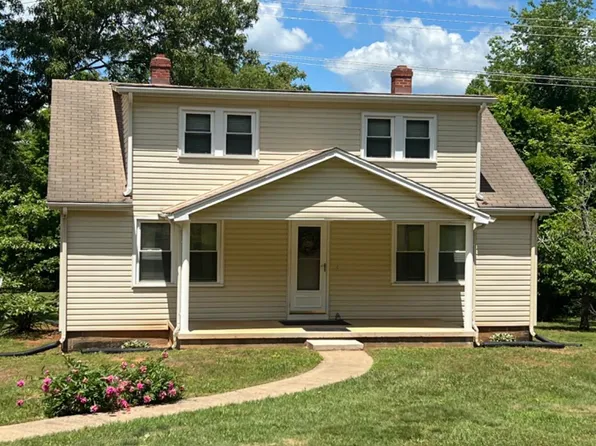 (undisclosed Address), Amherst, VA 24521