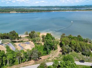 35 Quiet Cove Way Lot 35, Dandridge, TN 37725