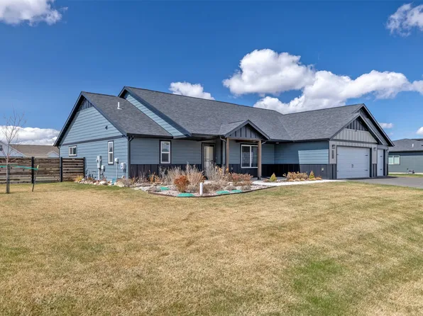 3870 Rosette Ln, Helena, MT 59602