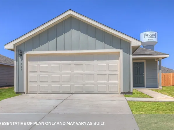 331 Low Pasture Trl, Maxwell, TX 78656