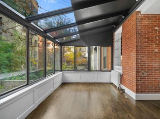 144 Waverly Place 1/2, New York, NY