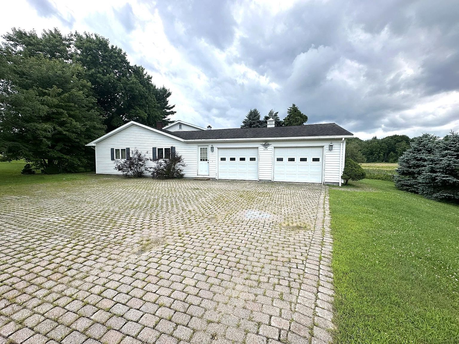 6393-6393A State Highway 56, Potsdam, NY 13676 | MLS #50147 | Zillow