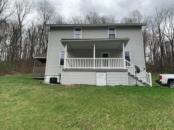 15710 Rockville St SW, Lonaconing, MD 21539