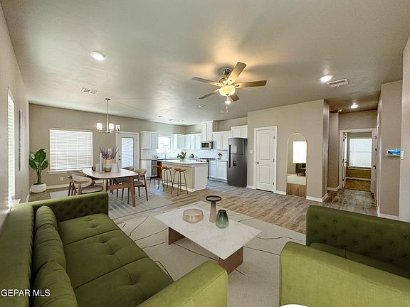 2nd image of 51054 Desert Calico Ave