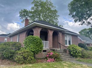 213 Kitson St, Greenwood, SC 29646