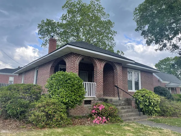 213 Kitson St, Greenwood, SC 29646