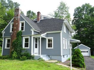 33 Box Mountain Rd, Bolton, CT 06043