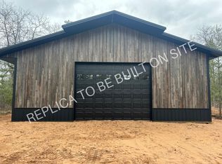 Charles Ct, Hazelhurst, WI 54531